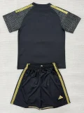 26-27 Los Angeles Home Kids Soccer Jersey