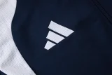 26-27 Cruzeiro Royal blue Jacket Tracksuit # A26012