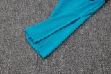 26-27 Spain Lake blue Jacket Tracksuit #A26011
