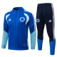 26-27 Cruzeiro Fancy blue Jacket Tracksuit # A26013