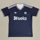 26-27 Newcastle Royal Blue Special Edition Fans Soccer Jersey