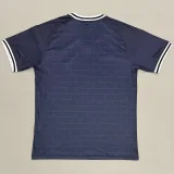 26-27 Newcastle Royal Blue Special Edition Fans Soccer Jersey