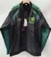 26-27 Mexico Black Windbreaker