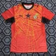 26-27 Ghana Red Fans Soccer Jersey