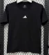 T284 AD Black High Quality Casual T-Shirt
