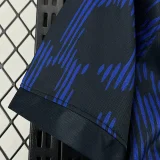 26-27 Brazil Away Fans Soccer Jersey