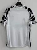 2016-2017 JUV Third Retro Soccer Jersey