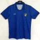 1990 Italy Home Retro Soccer Jersey