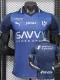 2026 Al-Hilal Royal blue Special Edition Player Version Soccer Jersey