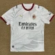 26-27 ACM Away Fans Soccer Jersey