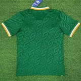 26-27 Ireland Green Commemorative Edition Fans Soccer Jersey
