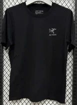 T283 ARC-TERYX Black High Quality Casual T-Shirt