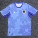 26-27 Austria Away Fans Soccer Jersey