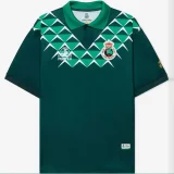2026 Racing de Santander Green 113th Anniversary Fans Soccer Jersey