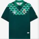 2026 Racing de Santander Green 113th Anniversary Fans Soccer Jersey