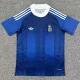 26-27 Greece Away Fans Soccer Jersey