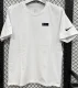T286 NK White High Quality Casual T-Shirt