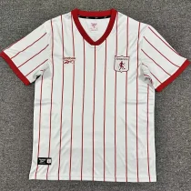 26-27 America de Cali Away Fans Soccer Jersey