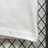 T285 AD White High Quality Casual T-Shirt