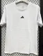T284 AD White High Quality Casual T-Shirt