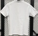 T286 NK White High Quality Casual T-Shirt