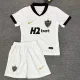 26-27 Mineiro Away Kids Soccer Jersey