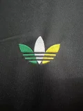 2026 Celtic Black Special Edition Long Sleeve Training Shirts (长袖)