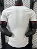 26-27 River Plate White Special Edition Player Version Soccer Jersey