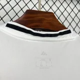 2026-27 Korsou Away Fans Soccer Jersey