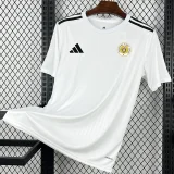 2026-27 Korsou Away Fans Soccer Jersey