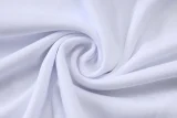 26-27 RMA White Half Pull Tracksuit #B26012(半拉链)