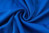 26-27 Cruzeiro Fancy blue Half Pull Tracksuit #B26011(半拉链)