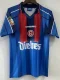 1998 Fortuna Dusseldorf Blue Retro Soccer Jersey
