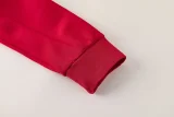 2026 NK NJ20 Red Jacket Tracksuit