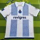 25-26 Porto Blue White Special Edition Training shirts