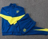 26-27 BAR Blue Jacket Tracksuit #A25124