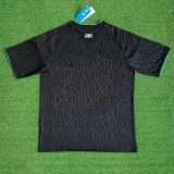 26-27 Mexico Third Fans Soccer Jersey