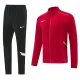2026 NK NJ20 Red Jacket Tracksuit