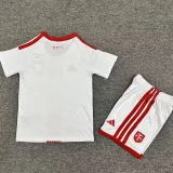 26-27 Toronto FC Away Kids Soccer Jersey
