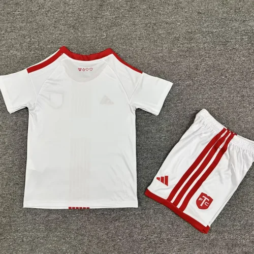 26-27 Toronto FC Away Kids Soccer Jersey