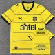 26-27 Atletico Penarol Away Fans Soccer Jersey