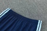 26-27 Argentina White Polo Tracksuit