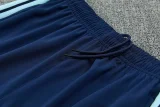 26-27 Argentina Royal blue Polo Tracksuit