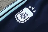 26-27 Argentina White Jacket Tracksuit