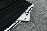 26-27 Germany White Polo Tracksuit