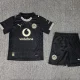 25-26 Dortmund Rote Erde 100th Anniversary Kids Soccer Jersey