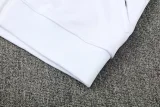 26-27 Italy White Jacket Tracksuit