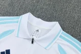 26-27 Argentina White Polo Tracksuit