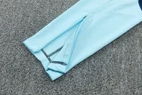 26-27 Argentina Royal blue Polo Tracksuit