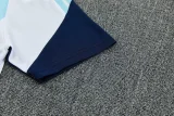 26-27 Argentina White Polo Tracksuit